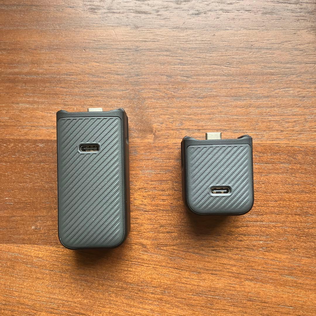 【美品】DJI OSMO POCKET 3 CREATOR COMBO