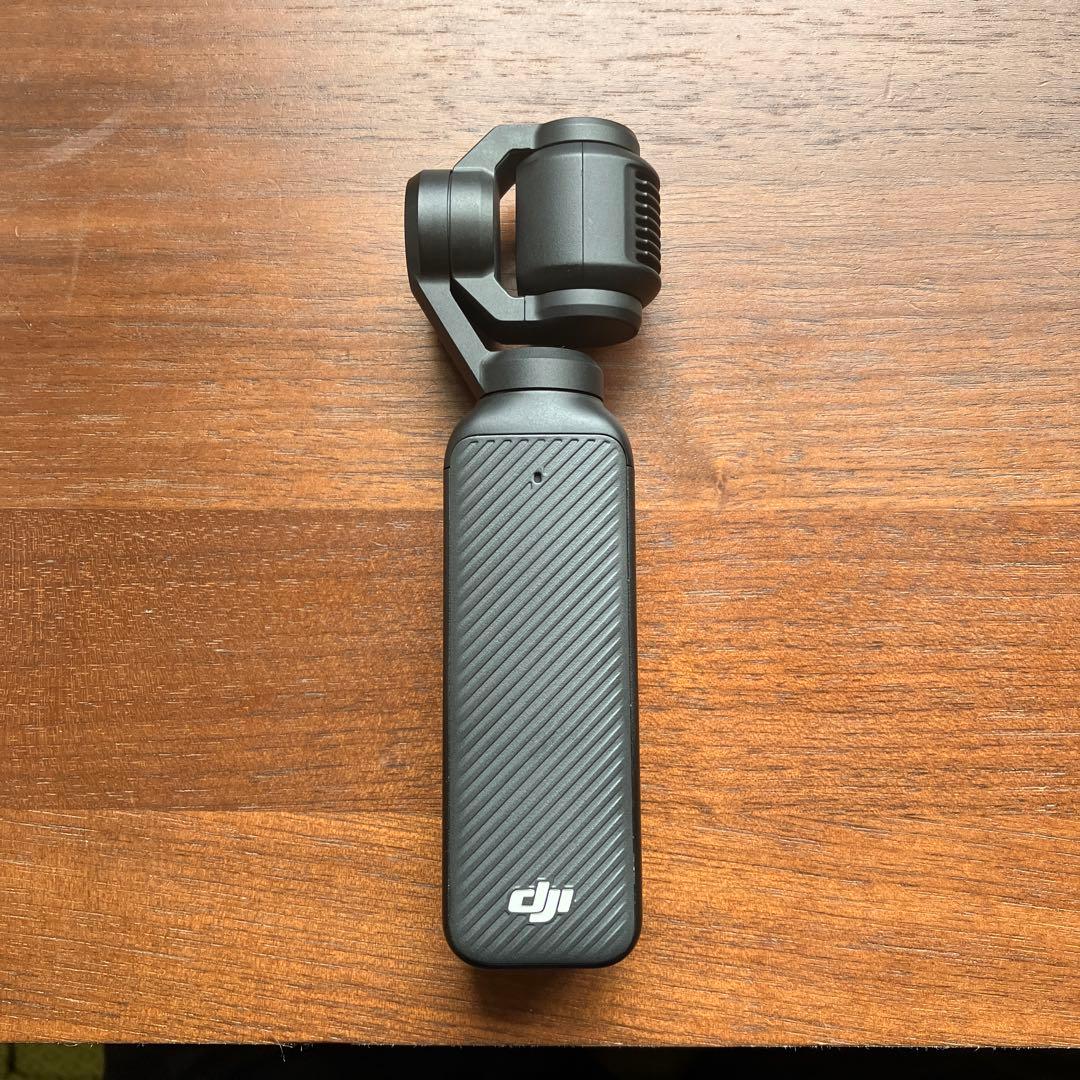 【美品】DJI OSMO POCKET 3 CREATOR COMBO