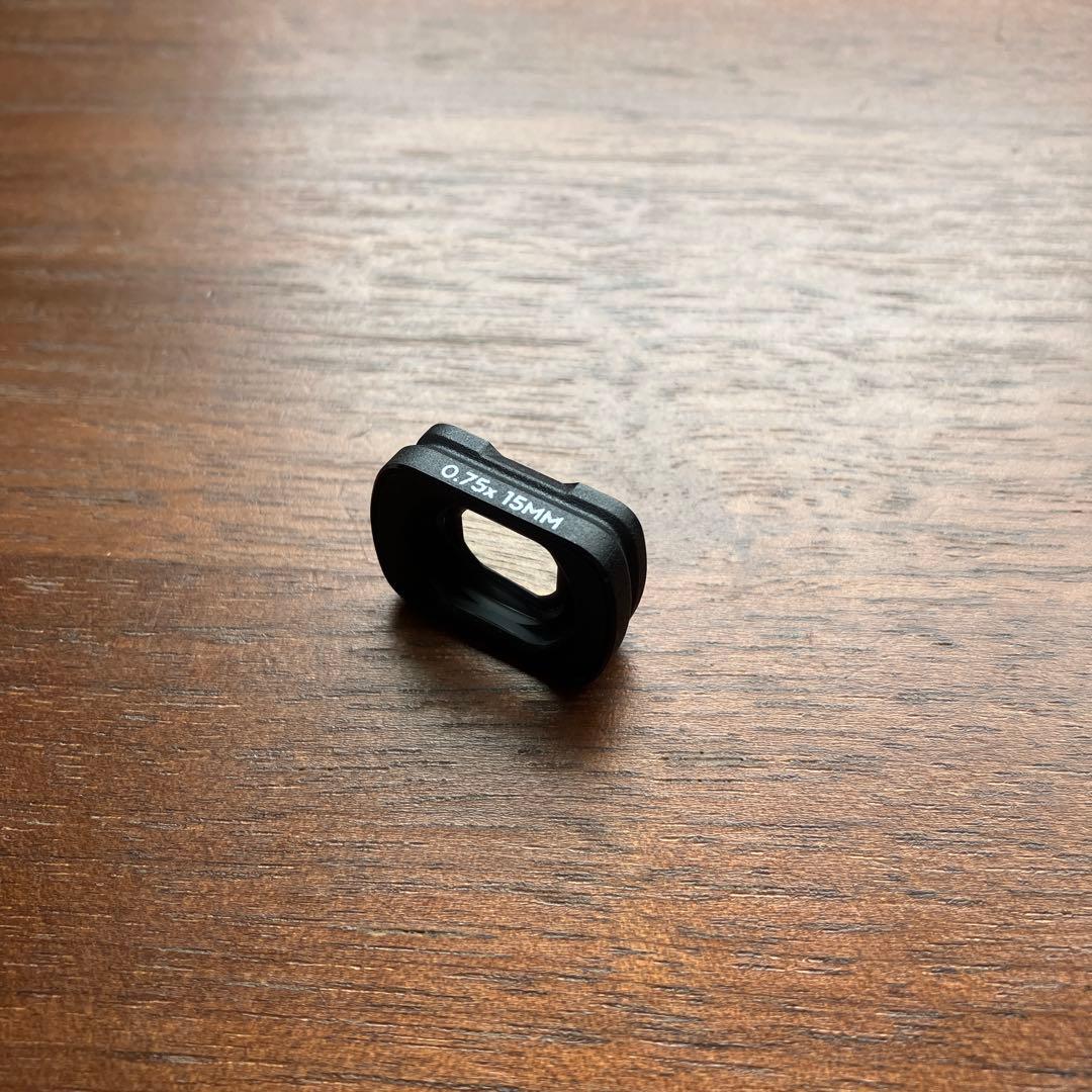 【美品】DJI OSMO POCKET 3 CREATOR COMBO