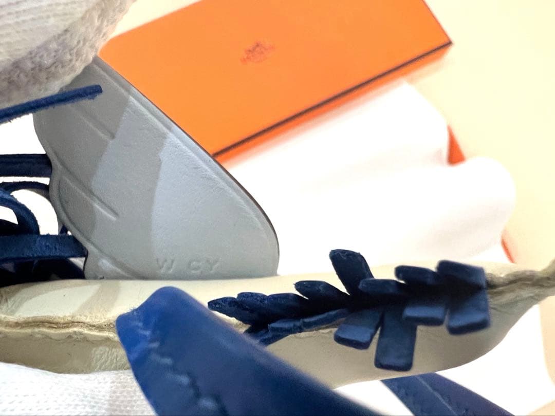 HERMES ペガサスチャーム