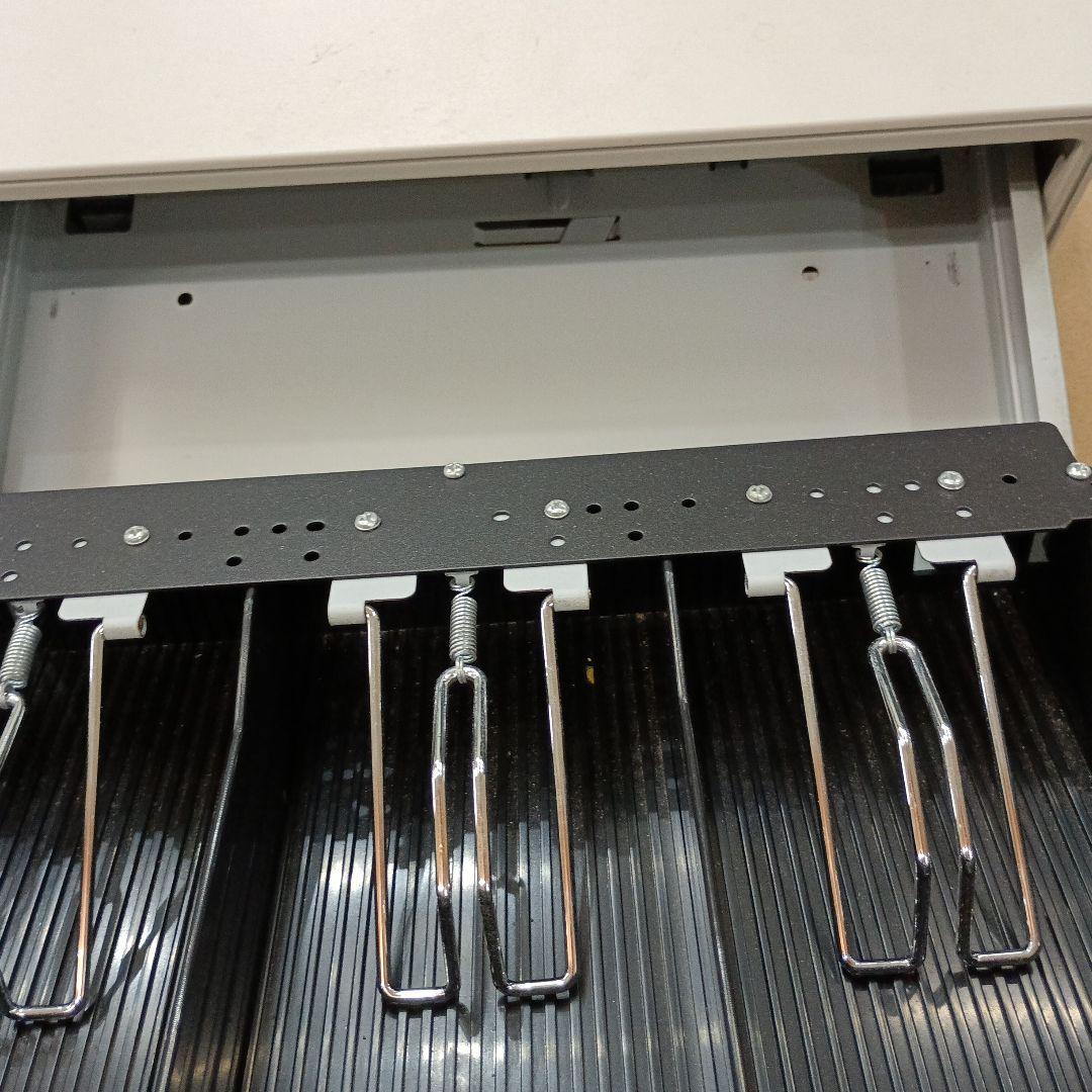 キャッシュドロア、プリンターセット