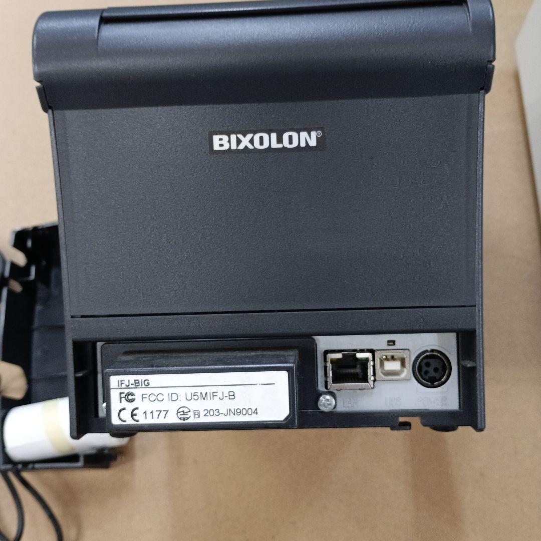 キャッシュドロア、プリンターセット