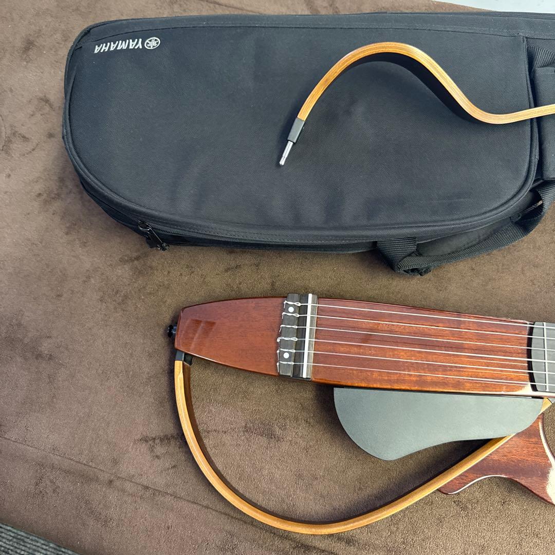 YAMAHA SLG200NW サイレントギター
