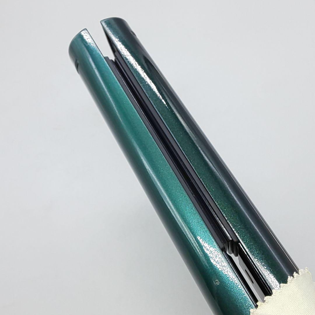 ヘアビューロン 7DPlus リュミエリーナ ストレート【正規品・動作良好】03