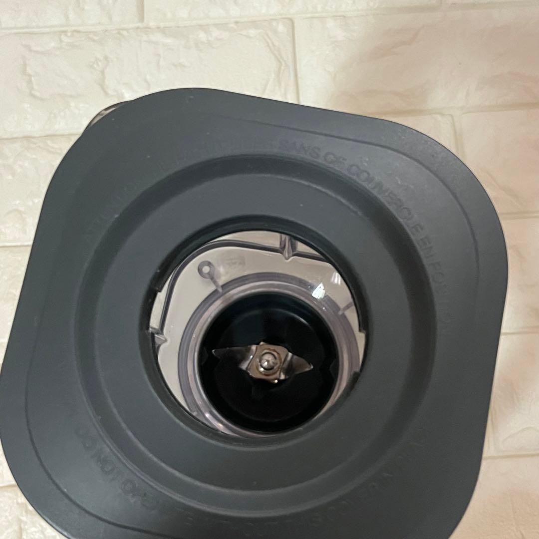 クイジナート ミキサー パワーブレンダー SPB-650J