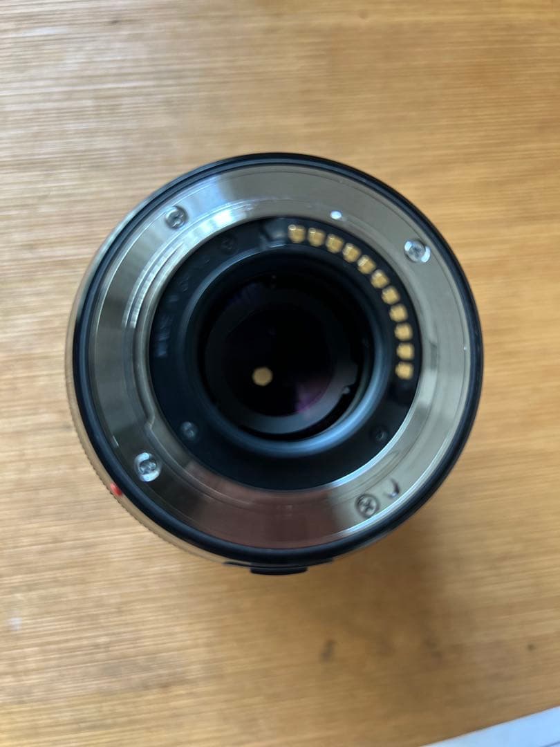 レンズ(ズーム) OLYMPUS M.ZUIKO DIGITAL 12-40mm F2.8 Pro