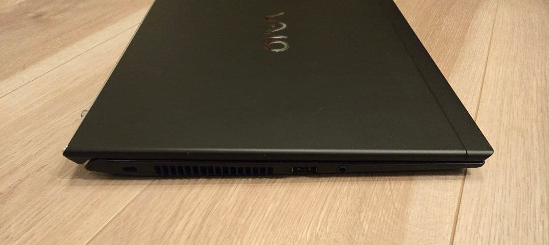 【LTE＆タッチ液晶】VAIO Pro PK SX14 第11世代i5/16GB