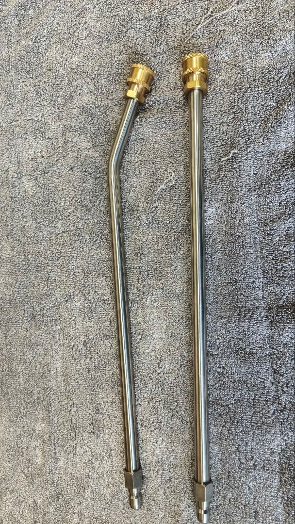 MJJC ポータブル高圧洗浄機 ムーブウォッシャー