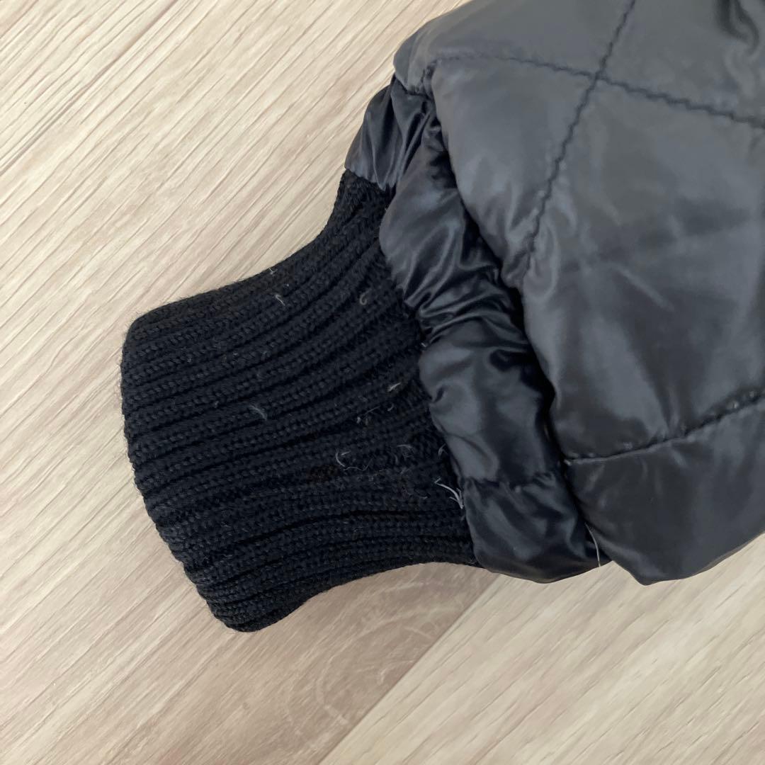 DUVETICA グレー ダウンジャケット Daduco サイズ44