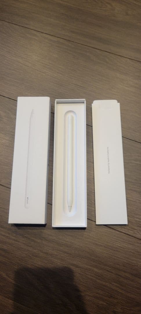 【美品】iPad Pro　11inch(第３世代)256GB