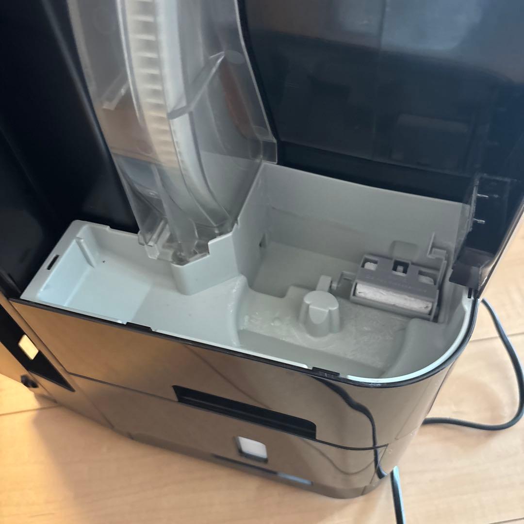 ダイキン 空気清浄機 MCZ70WBK-T うるるとさらら　お値下げ可