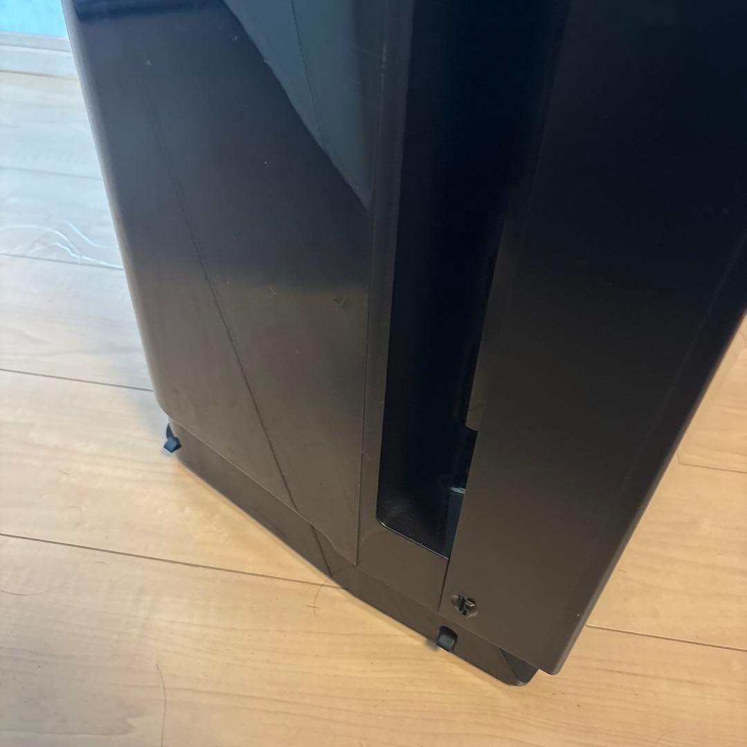 ダイキン 空気清浄機 MCZ70WBK-T うるるとさらら　お値下げ可