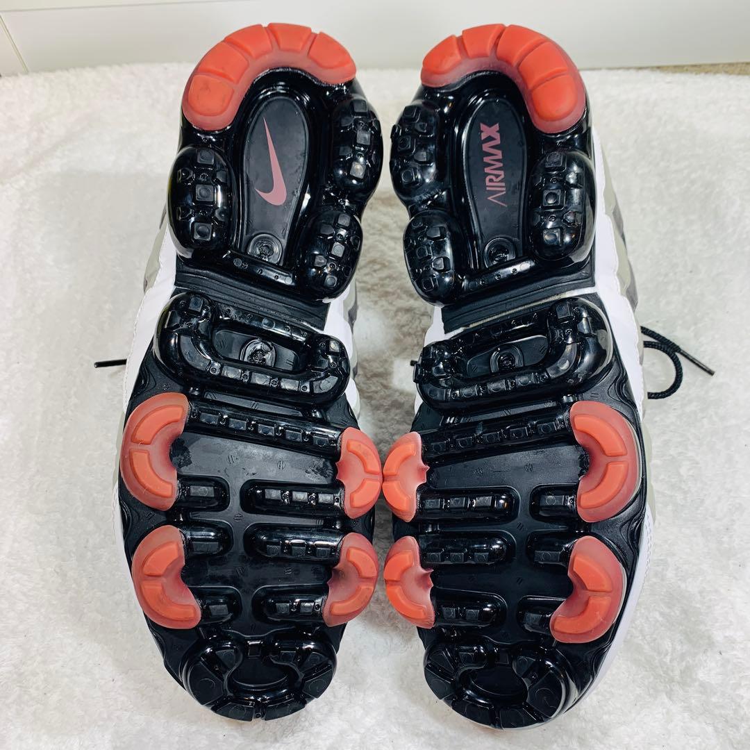 NIKEAIR VAPORMAX95 ホットレッド 27.5㎝　エアマックス95