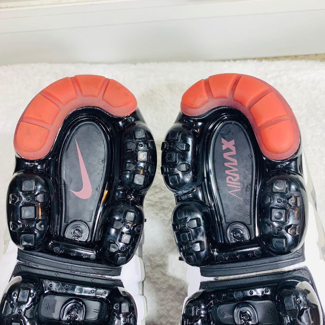 NIKEAIR VAPORMAX95 ホットレッド 27.5㎝　エアマックス95
