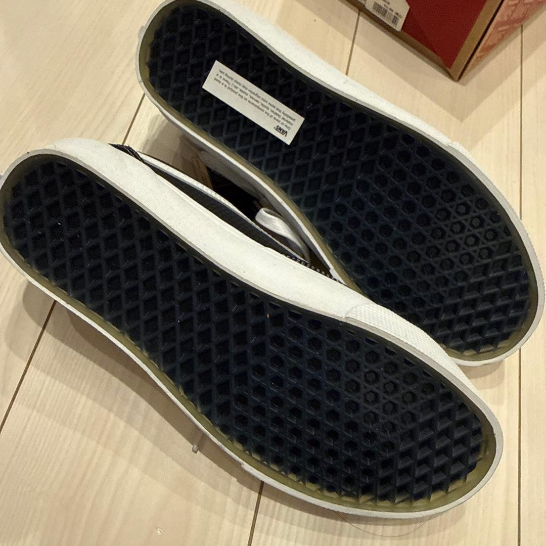 VANS オールドスクール ゴアテックス　28センチ　新品未使用