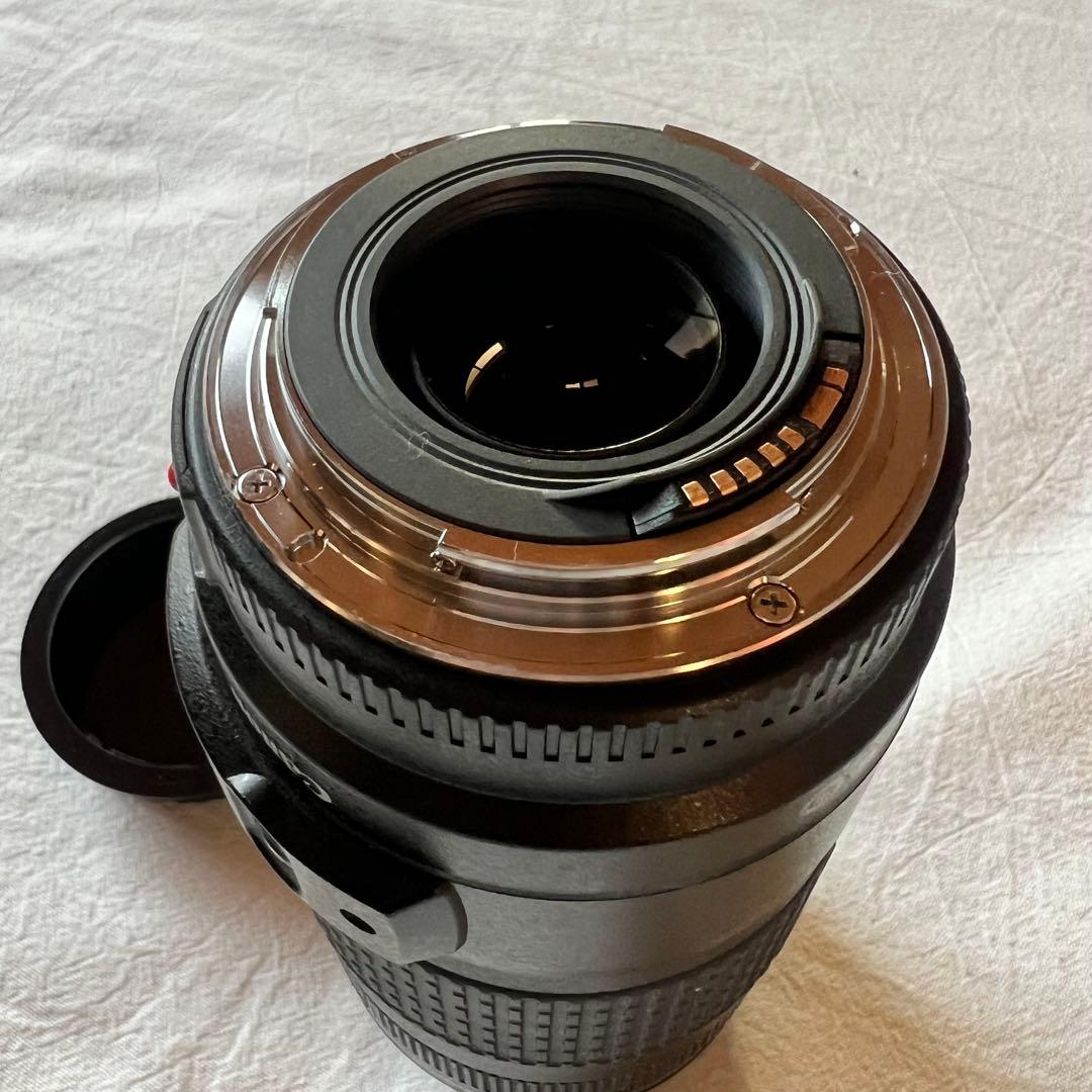 【美品】CANON キャノン EF 70-300mm F4-5.6 IS USM