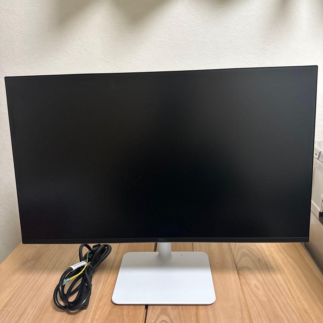 i*n様 Dell S2425HS [23.8インチ]　S2425HS-A