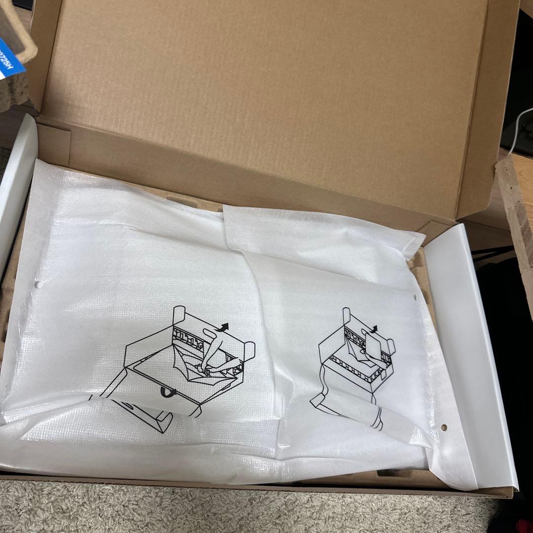 i*n様 Dell S2425HS [23.8インチ]　S2425HS-A