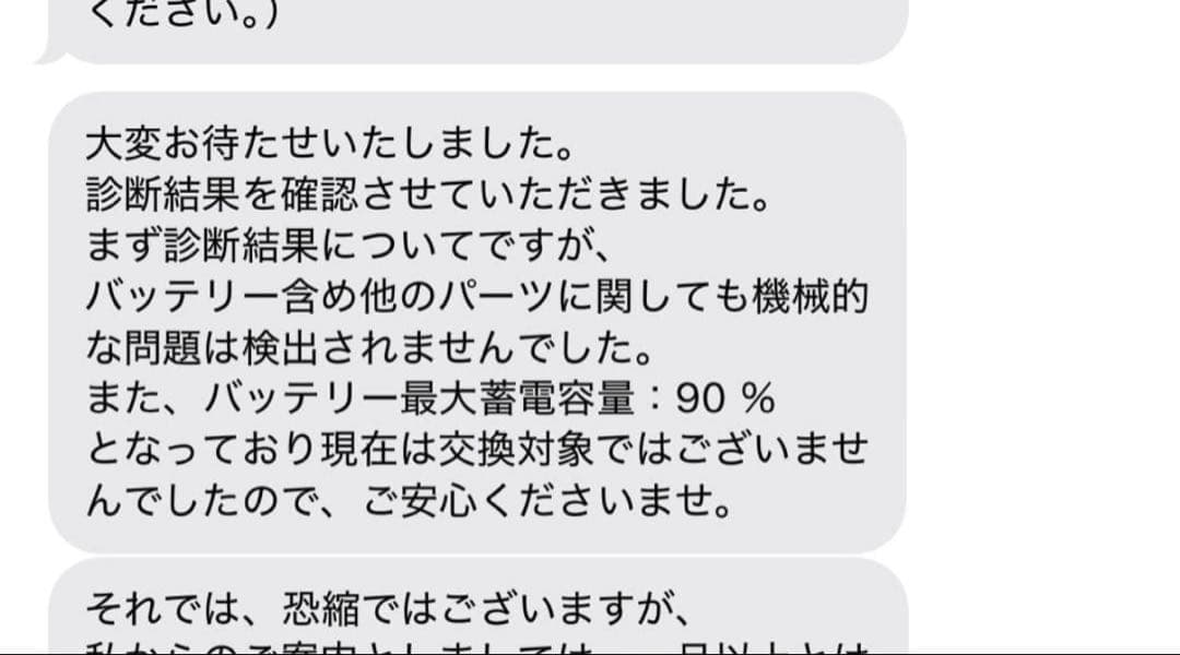 iPad Pro 12.9インチ（第5世代）256GB シルバー