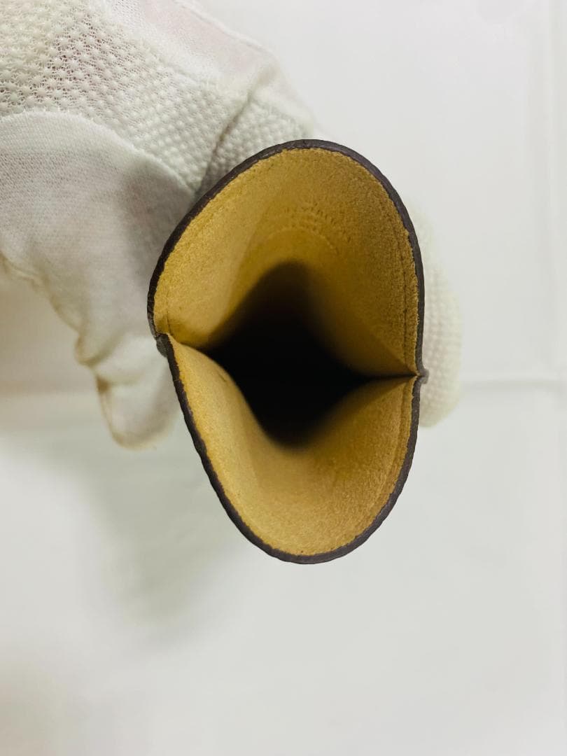 ルイヴィトン モノグラム エテュイ・リュネット M62969 眼鏡ケース