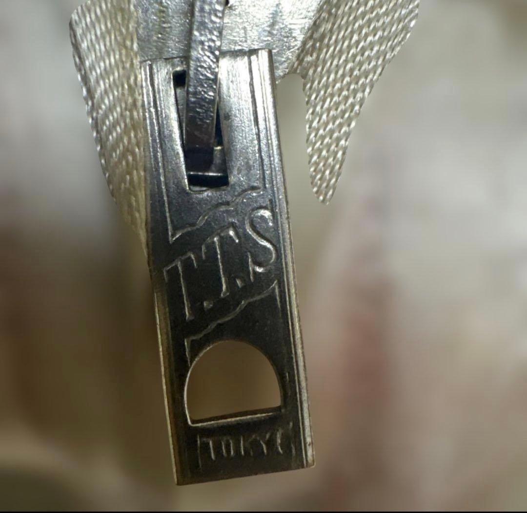 りゃーまん　50s vintage スカジャン