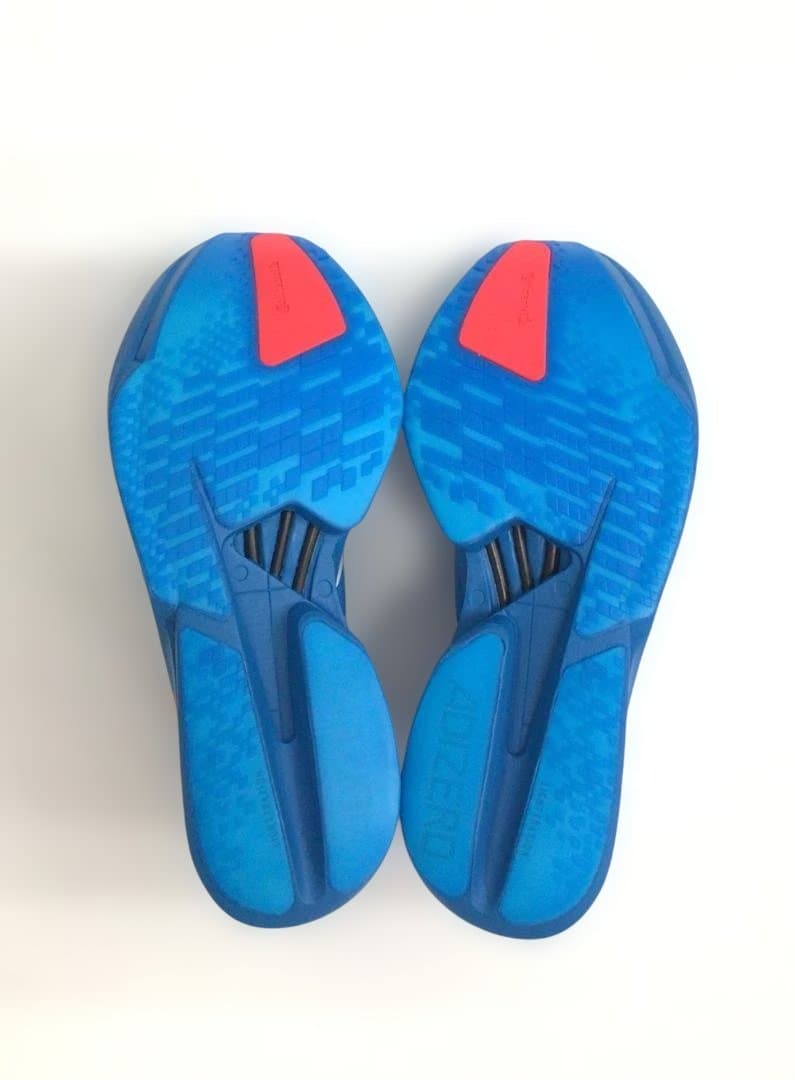 アディゼロ アディオス プロ 4 28CM