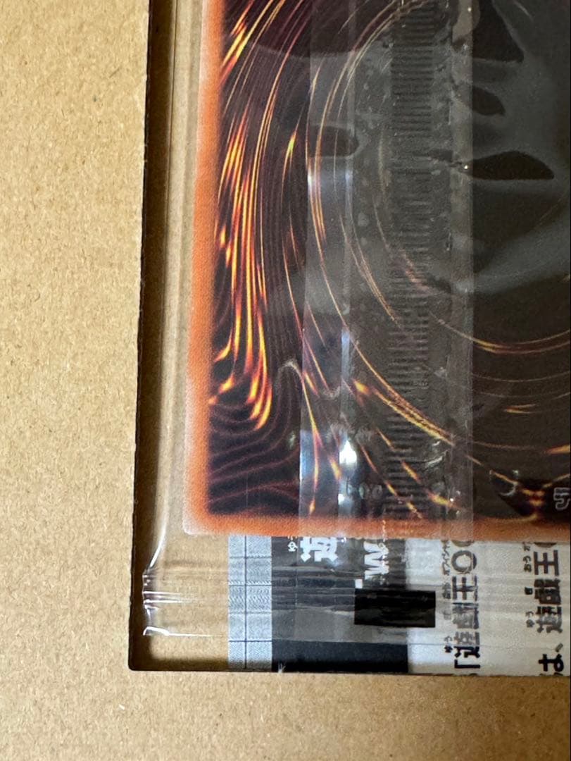 【未開封】団結の力　ブルーシークレット　ブルシク