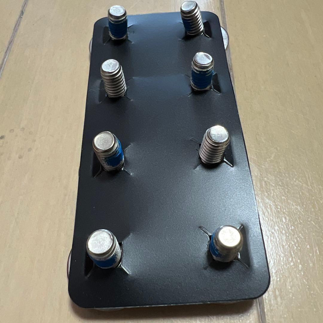 【美品】FLUXビンディング PR