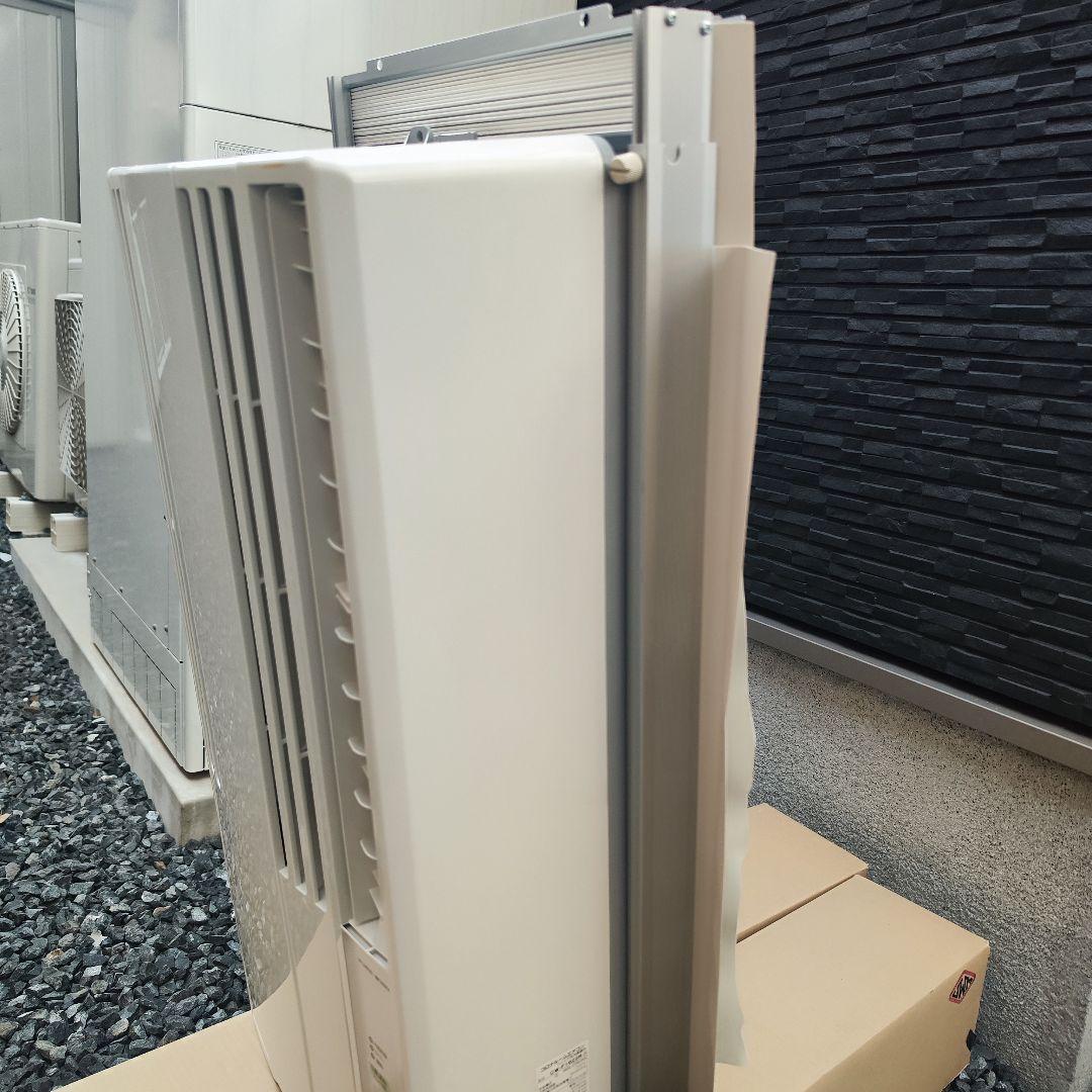 専用！ー2023年製　コロナウィンドウエアコン CW-1623R