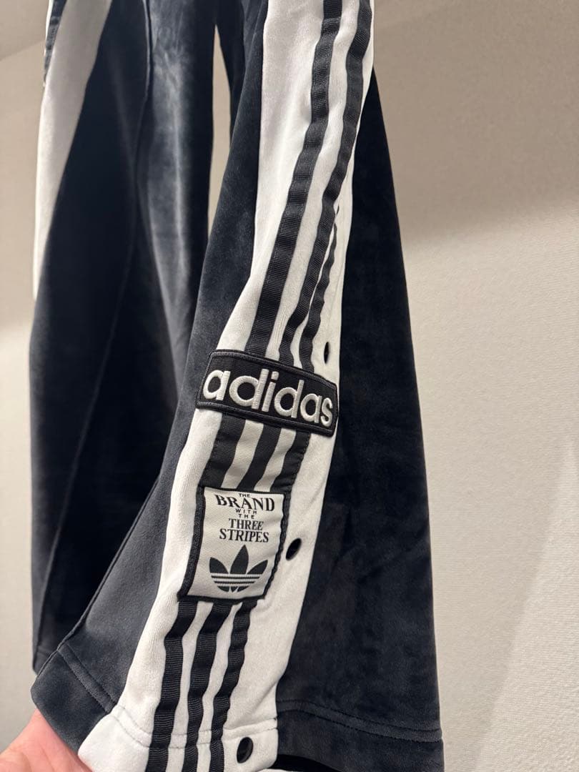 adidas Original 重盛さと美 ジャージ 下のみ