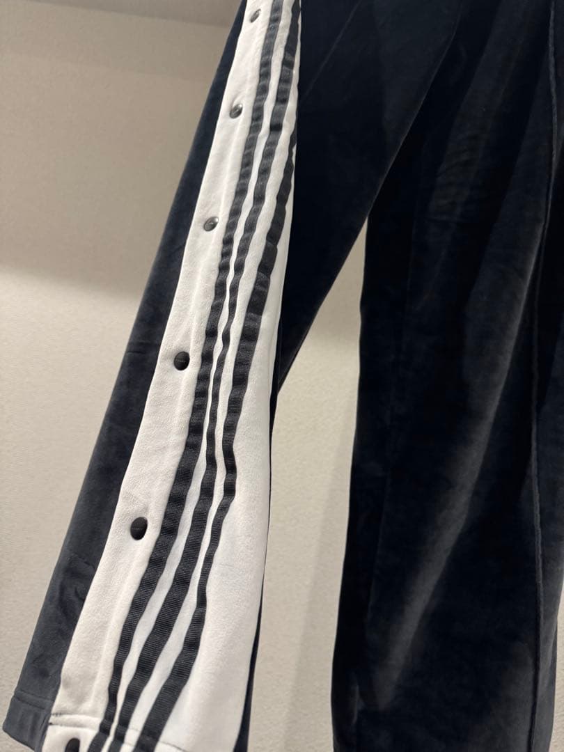 adidas Original 重盛さと美 ジャージ 下のみ