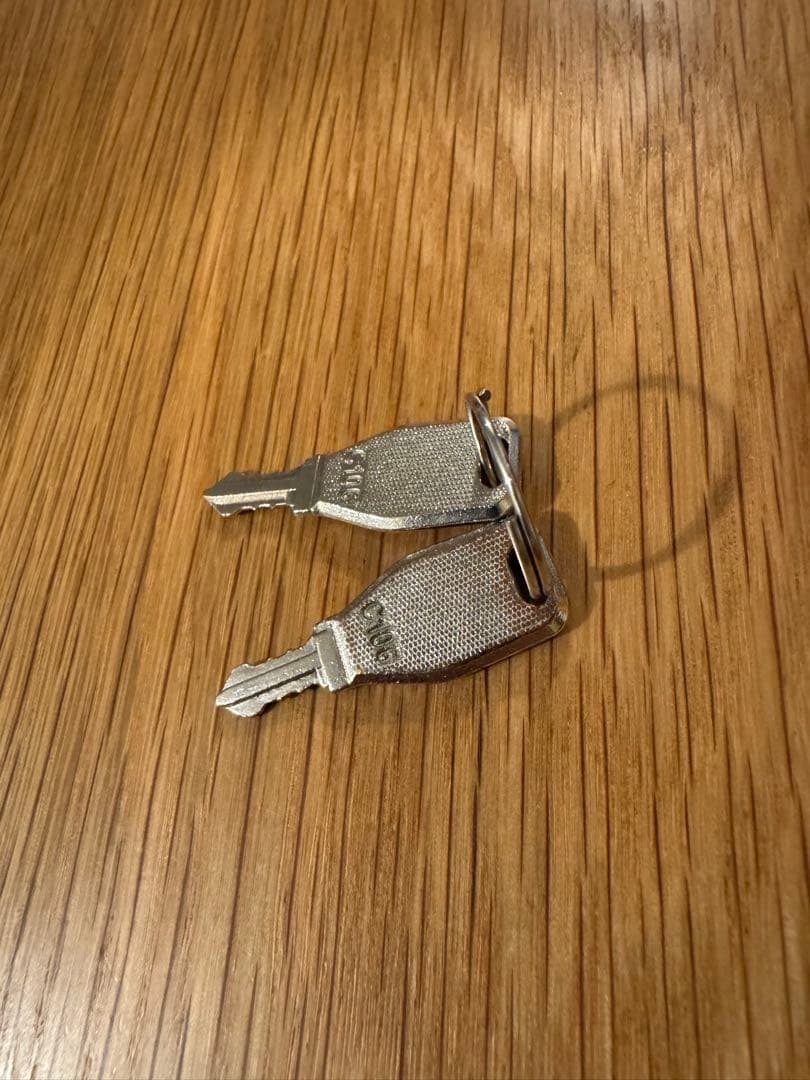 キャリーケース　無印良品　60L