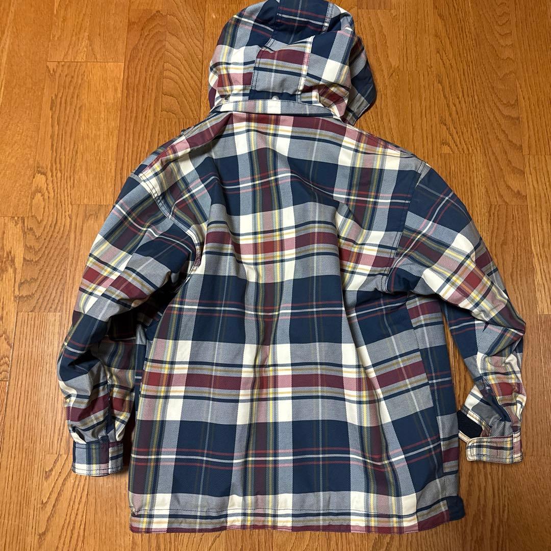 ellesse スキーウェア ジャケットとパンツセット