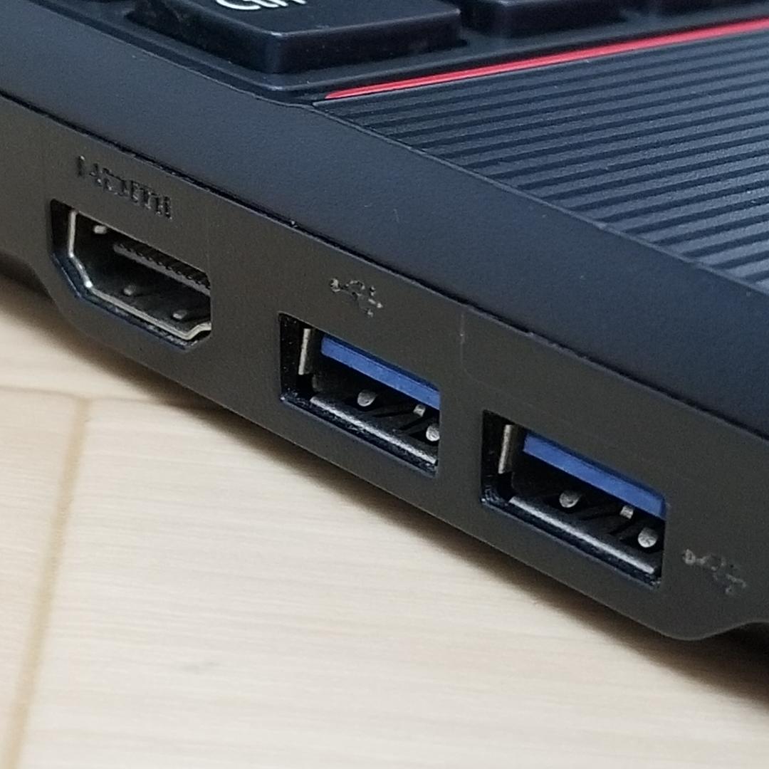 i5 新品SSD スピード発送 即使用可ノートPC 富士通 (E0335)