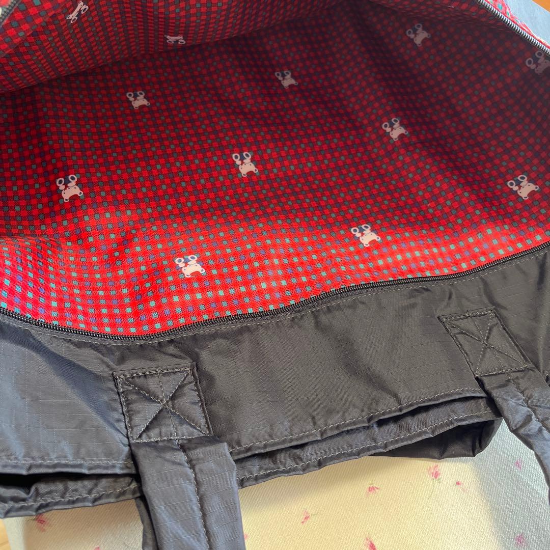 ファミリア　レスポートサック　バッグ