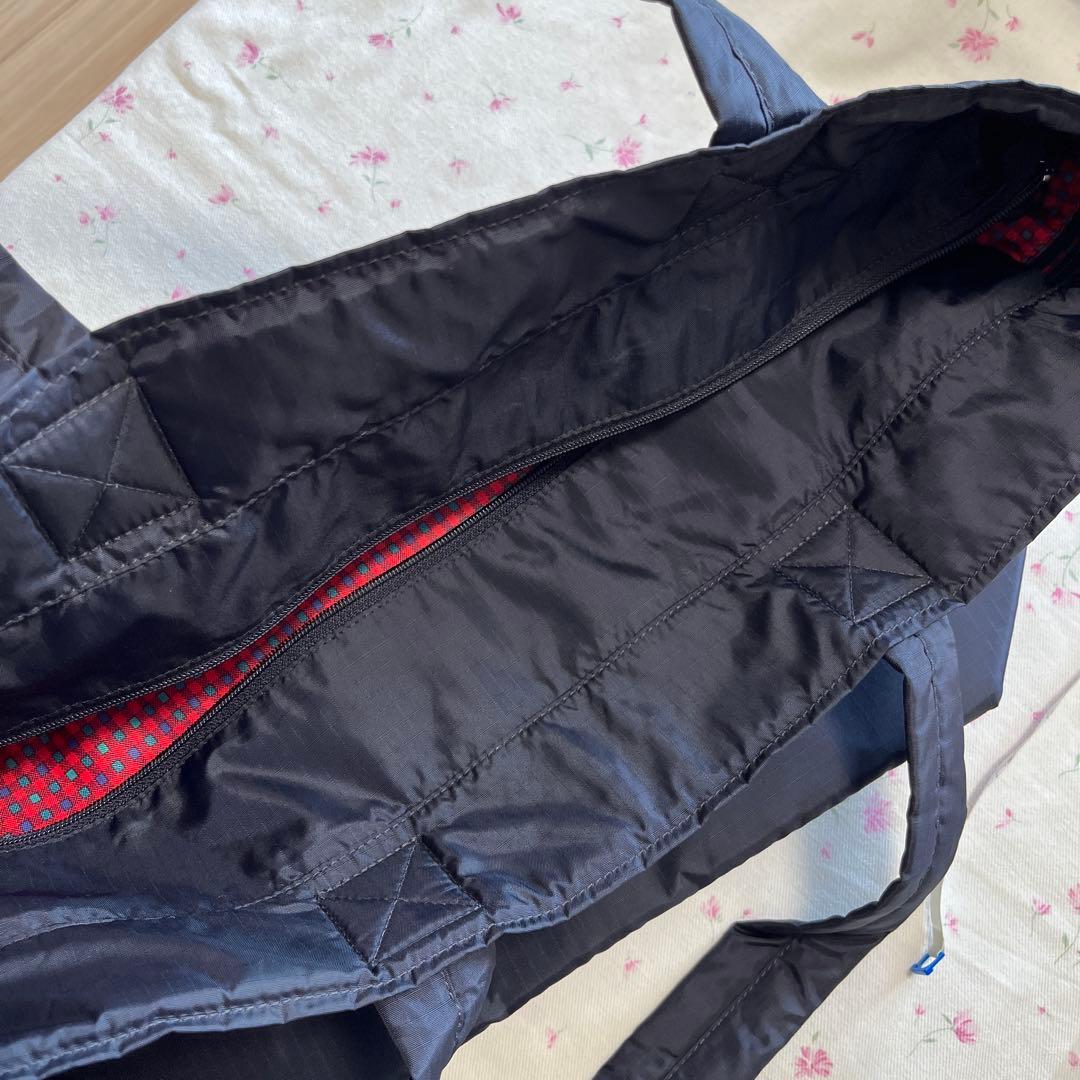 ファミリア　レスポートサック　バッグ