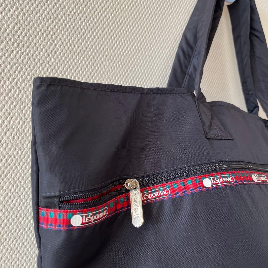 ファミリア　レスポートサック　バッグ