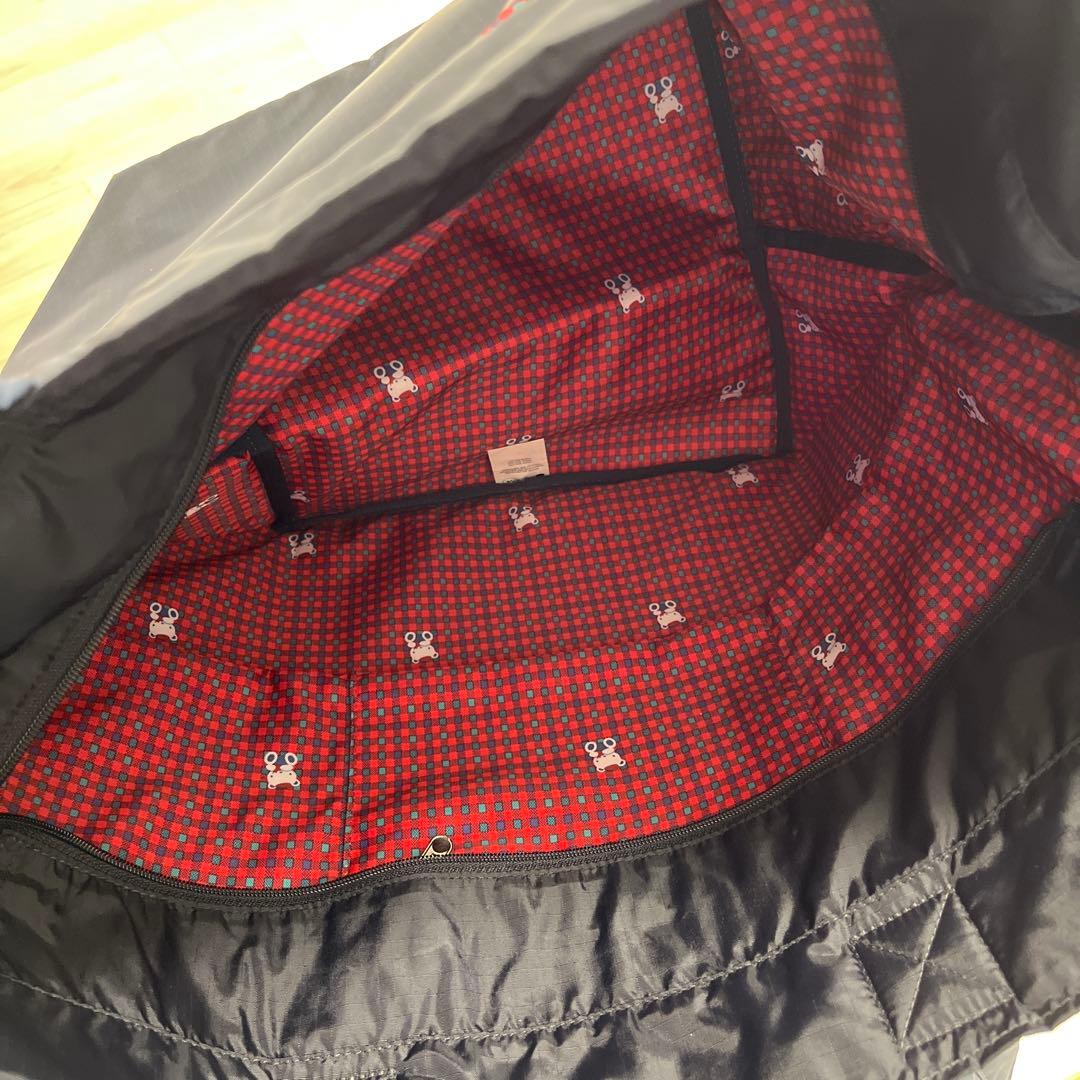 ファミリア　レスポートサック　バッグ