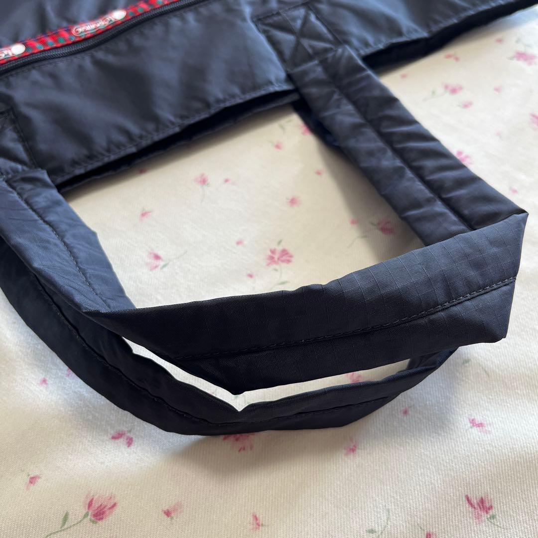 ファミリア　レスポートサック　バッグ