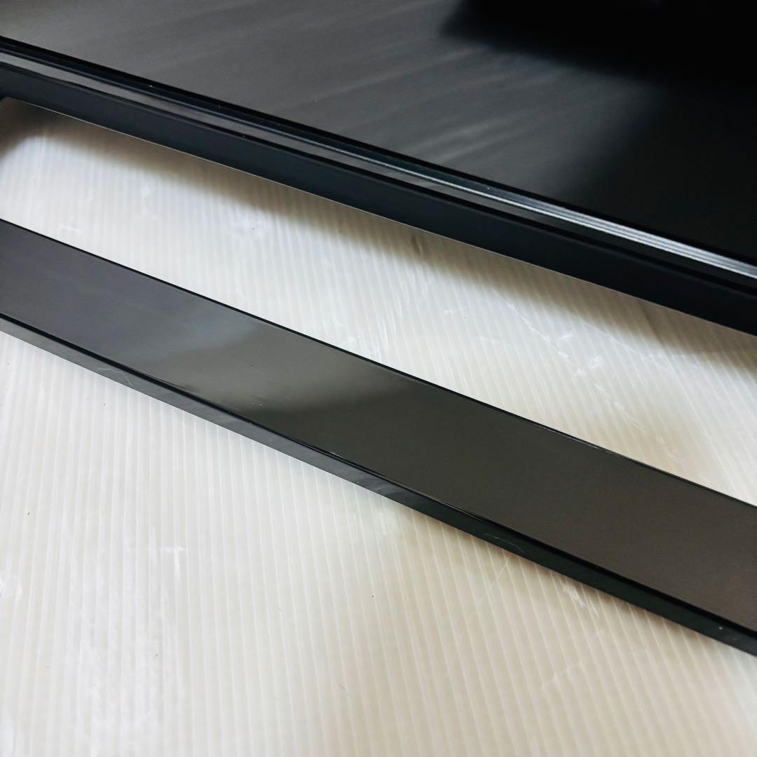 東芝 REGZA 40インチ液晶テレビ 40S22 2020年製 初期化済み