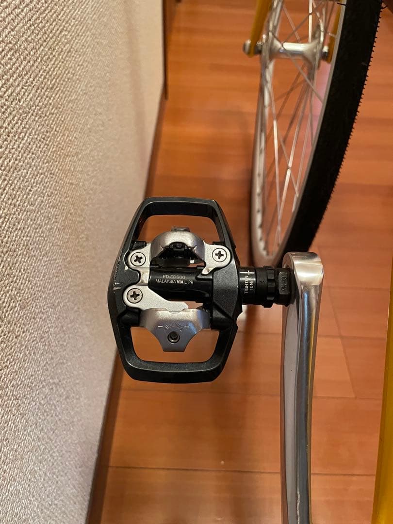 自転車本体 Kn