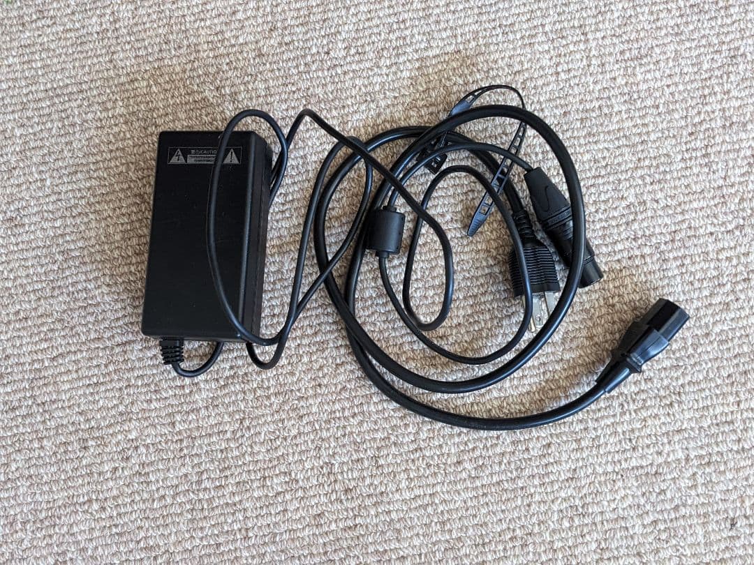 ROLAND BA-330 スピーカー ＋スタンド ST-A95