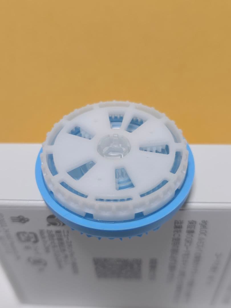 ニュースキン ageLOC ルミスパ iO(クレンザー付き)