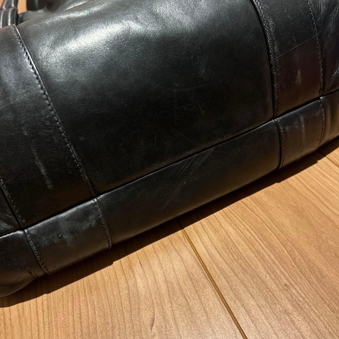 マルジェラ　セーラーバッグ