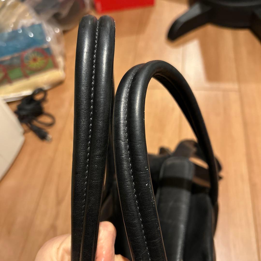 マルジェラ　セーラーバッグ