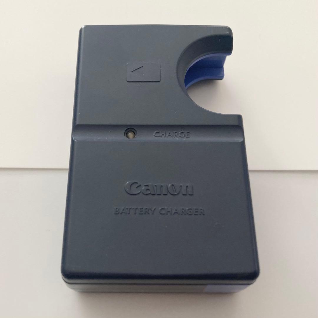 Canon IXY DIGITAL 300 デジタルカメラ 動作確認済み