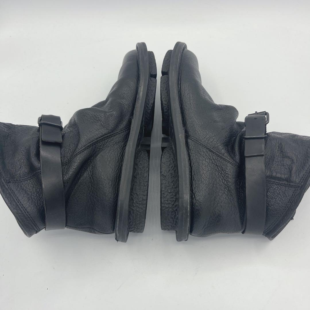 trippen BOMB ショートブーツ36 23㎝　トリッペン　ボム