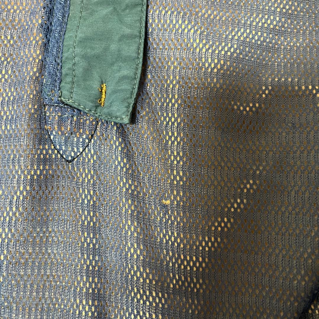 90s patagonia アルターアイスアノラック ゴールド イエロー L