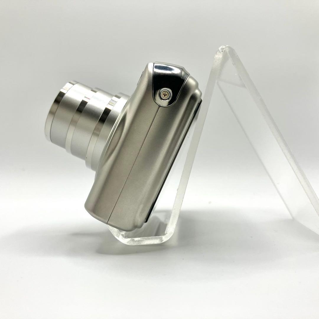 【美品/付属品完備】CASIO EXILIM EX-Z1200 デジカメ 動作品