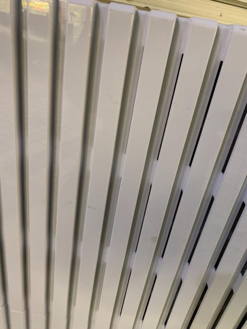 Panasonic 20年製　ヒーターレス気化式加湿機 FE-KXP20